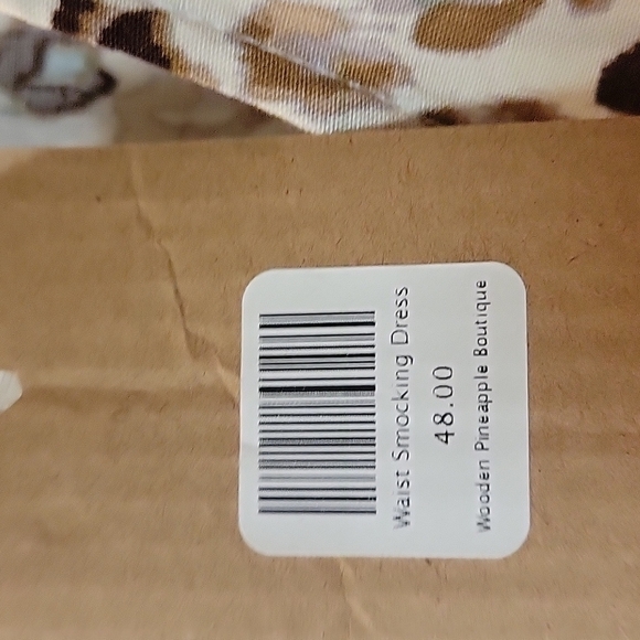 Style Rack dress - Picture 7 of 7